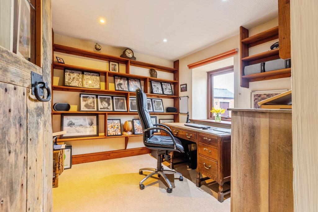 Office / Study