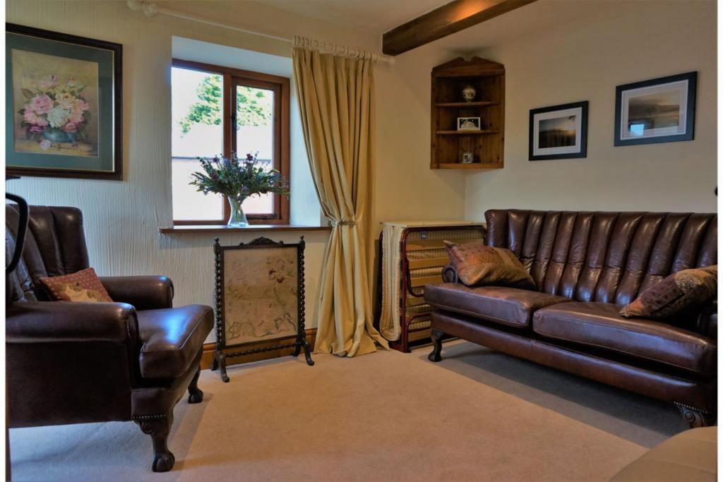 Snug / Sitting Room