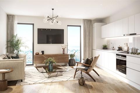 3 bedroom apartment for sale, Newtown Rd, Brighton & Hove, BN3