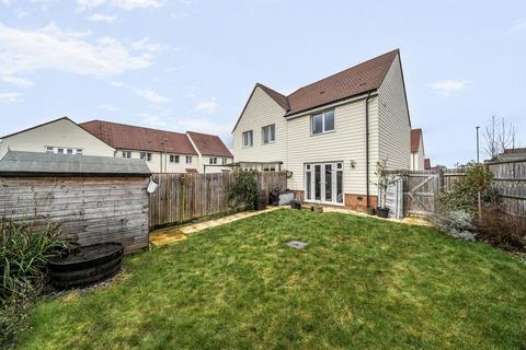 undefined, Merino Road, Andover, SP11 6SZ