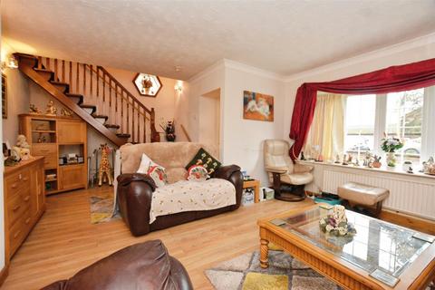 undefined, Plymouth Road, Scunthorpe