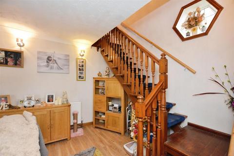 undefined, Plymouth Road, Scunthorpe