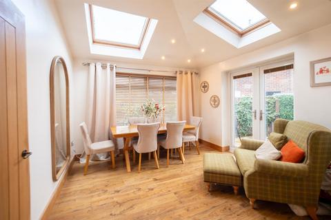 4 bedroom semi-detached house for sale, Cornthwaite Drive, Whitburn, Sunderland