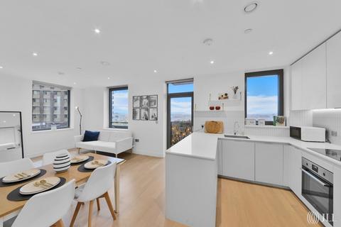 2 bedroom flat for sale, 2 Ashley Road London N17
