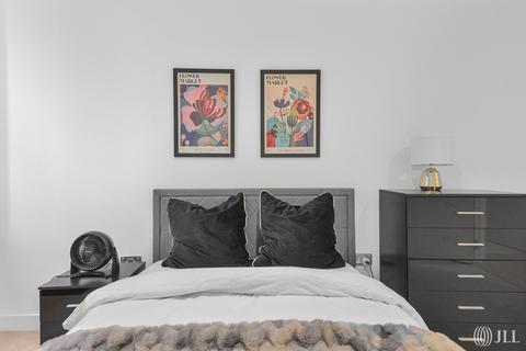 2 bedroom flat for sale, 2 Ashley Road London N17