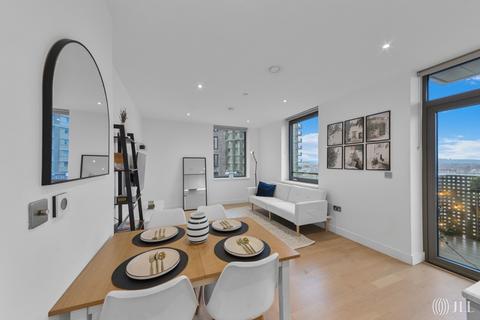 2 bedroom flat for sale, 2 Ashley Road London N17