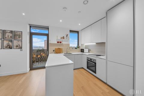 2 bedroom flat for sale, 2 Ashley Road London N17