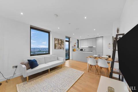 2 bedroom flat for sale, 2 Ashley Road London N17