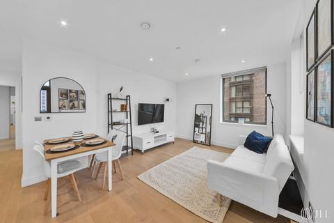 2 bedroom flat for sale, 2 Ashley Road London N17