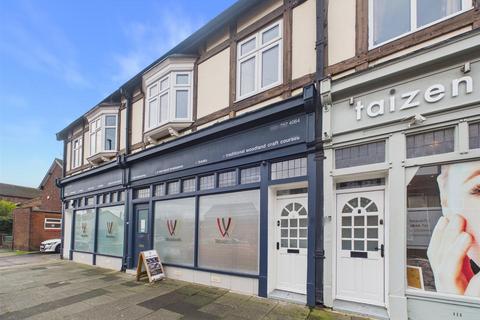 undefined, Claremont Road, Whitley Bay