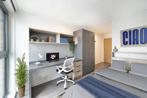 undefined, Kyle Street