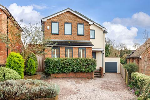 undefined, Elm Walk, Radlett, Hertfordshire, WD7
