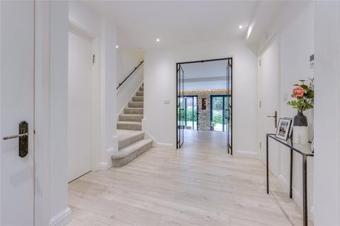 undefined, Elm Walk, Radlett, Hertfordshire, WD7