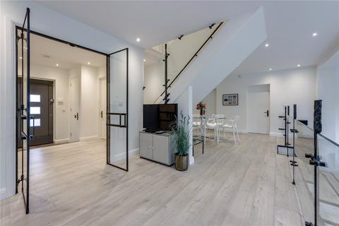 undefined, Elm Walk, Radlett, Hertfordshire, WD7