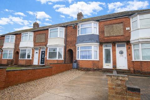 undefined, Hillside Road, Wellingborough, NN8