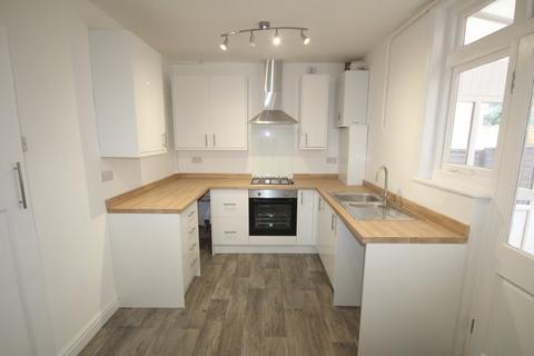 undefined, Hillside Road, Wellingborough, NN8