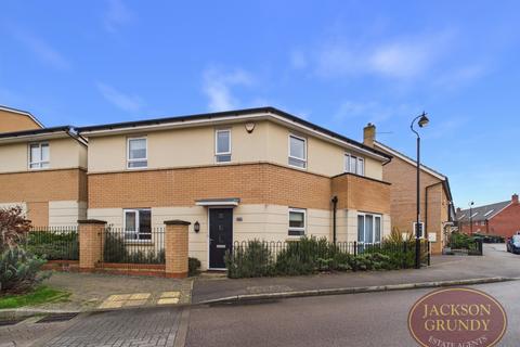 undefined, Einstein Crescent, Timken, NN5 6FY