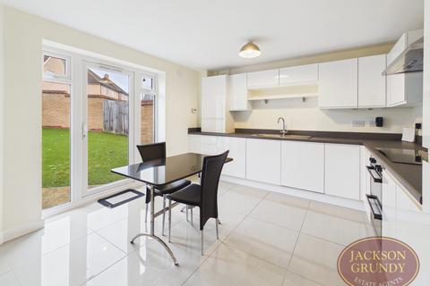 undefined, Einstein Crescent, Timken, NN5 6FY