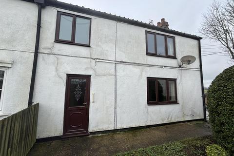 The Lane, Boothferry, Howden, Goole
