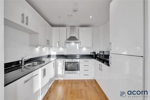 2 bedroom apartment for sale, 15 Zenith Close, London NW9