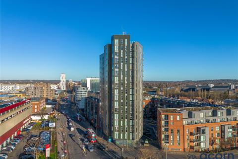 2 bedroom apartment for sale, 15 Zenith Close, London NW9