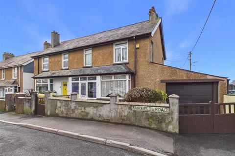 undefined, Fairfield Road, Bude, Cornwall