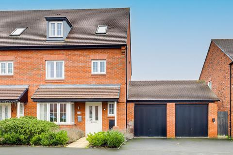 undefined, Daffodil Gardens, Nottingham NG12