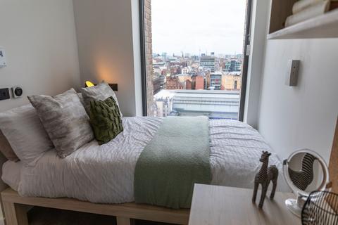 1 bedroom private hall to rent, John Street