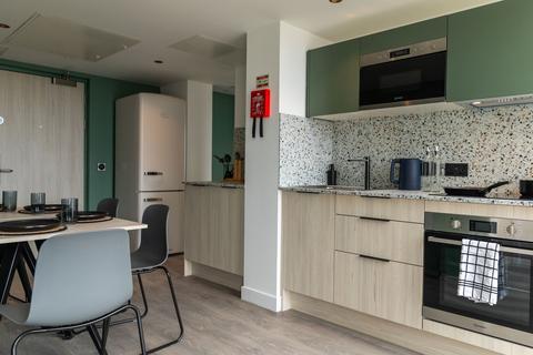 1 bedroom private hall to rent, John Street