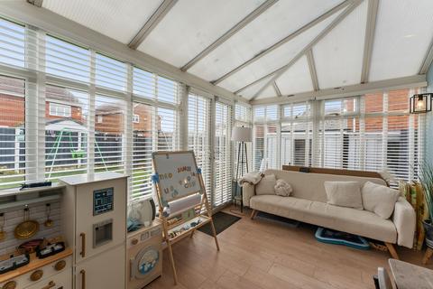 3 bedroom semi-detached house for sale, Whimbrel Park, Liverpool L26