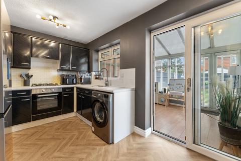 3 bedroom semi-detached house for sale, Whimbrel Park, Liverpool L26