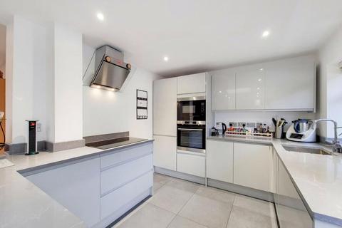 undefined, Waddington Way, London