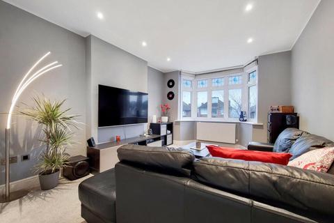 undefined, Waddington Way, London