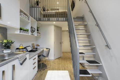 undefined, Stepney Road