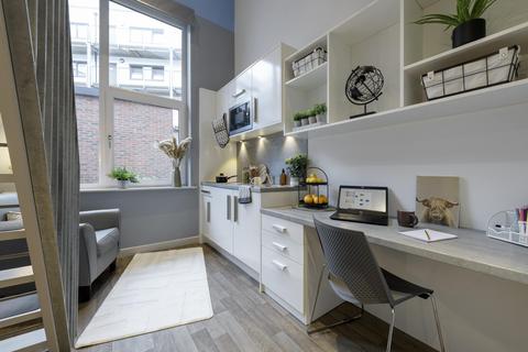 undefined, Stepney Road