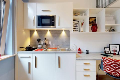 undefined, Stepney Road