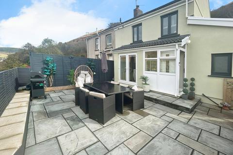 undefined, Lletty Harri, Port Talbot, SA13