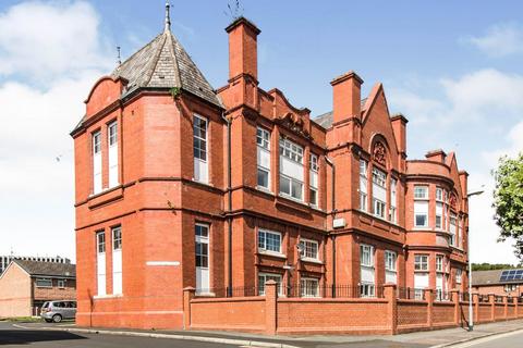 1 bedroom flat to rent, Old School Drive, Old School Court, M9