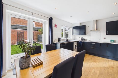3 bedroom semi-detached house for sale, Shoreham Drive, Penketh, WA5