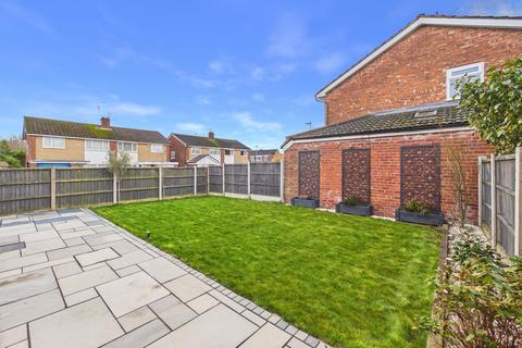 3 bedroom semi-detached house for sale, Shoreham Drive, Penketh, WA5