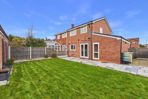 3 bedroom semi-detached house for sale, Shoreham Drive, Penketh, WA5