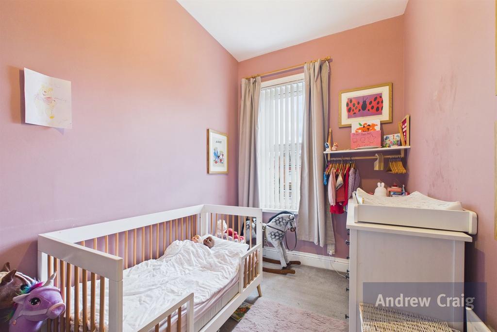 Front Bedroom
