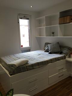 undefined, Hope Street