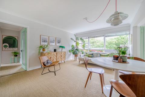 2 bedroom apartment for sale, Parkleys, Richmond, TW10