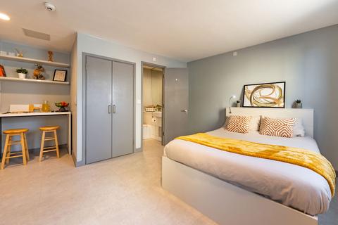 undefined, Bernard Street