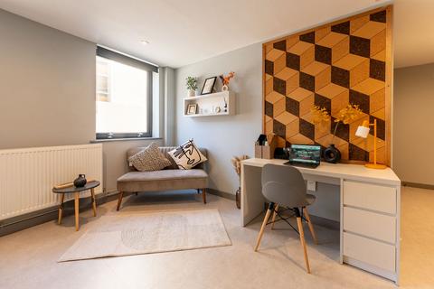 undefined, Bernard Street