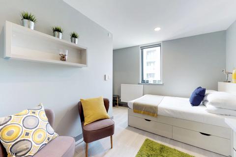 undefined, Bernard Street