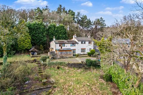 undefined, Calf Hey Road, Haslingden, Rossendale, Lancashire, BB4