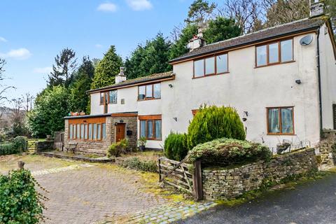 undefined, Calf Hey Road, Haslingden, Rossendale, Lancashire, BB4