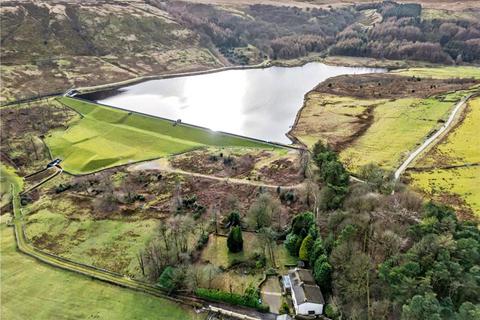 5 bedroom detached house for sale, Calf Hey Road, Haslingden, Rossendale, Lancashire, BB4